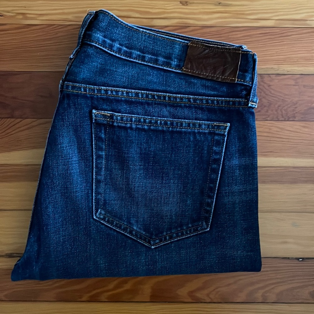 JCrew Jeans